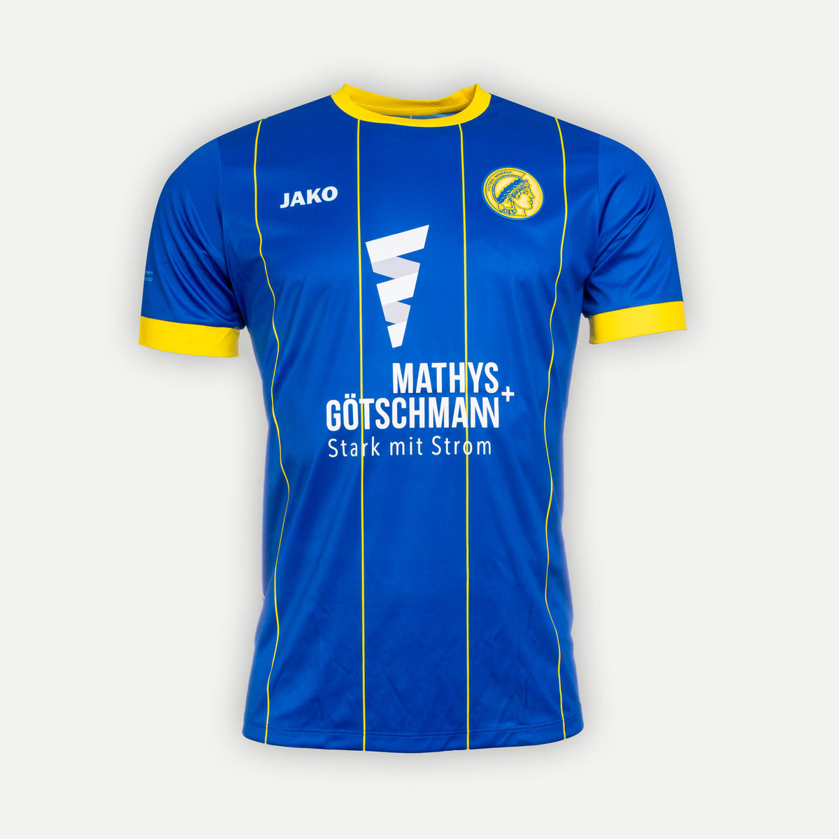 Trikot Home 26/27