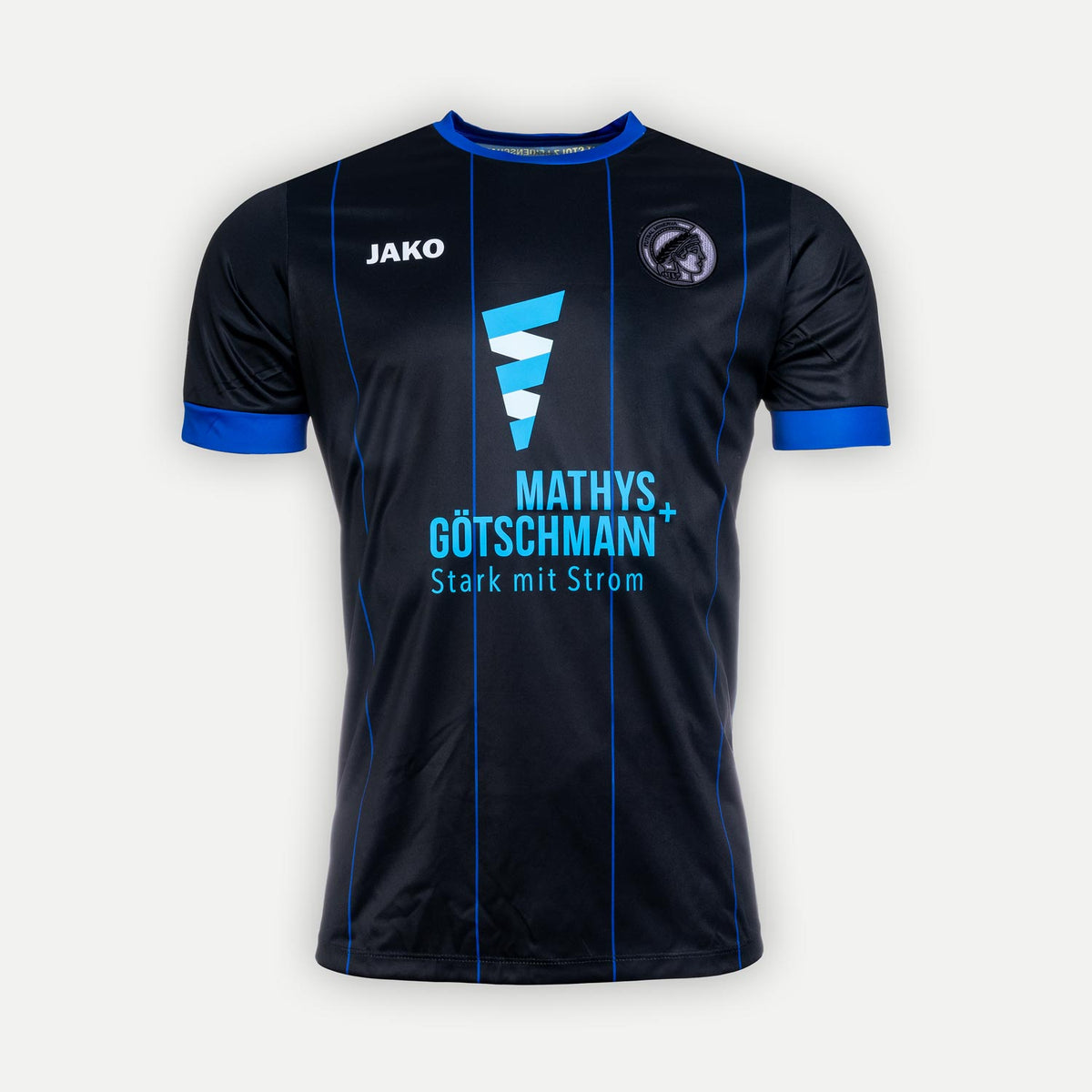 Trikot Away 26/27